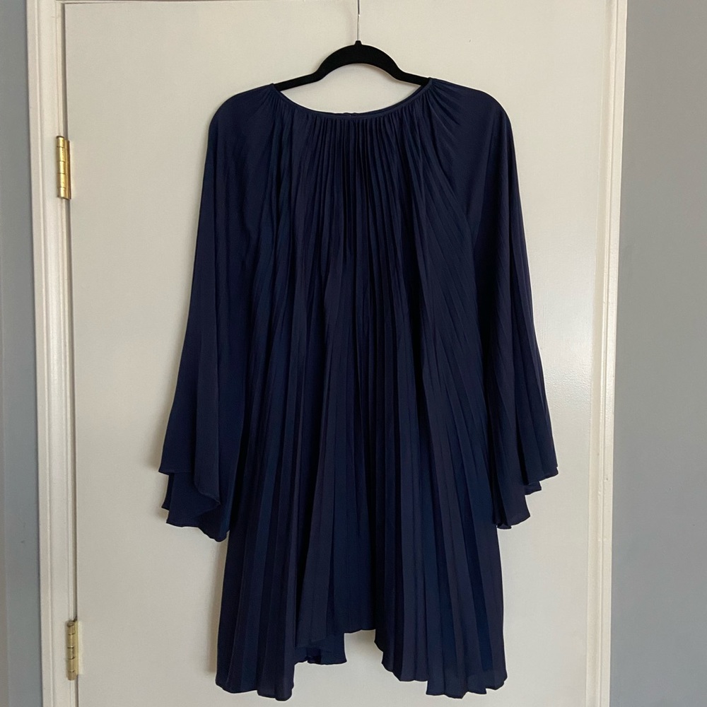 Alice & Olivia Dress